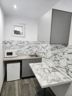 LuxInn - Bucarest - 7