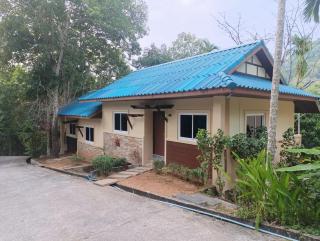 Phuket Jungle Experience Resort - Karon Beach - 6