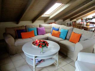 Cavos Inn - Loft in Assos with amazing view - Asos - 5