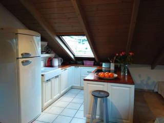 Cavos Inn - Loft in Assos with amazing view - Asos - 8