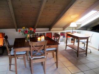 Cavos Inn - Loft in Assos with amazing view - Asos - 3