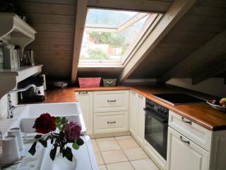 Cavos Inn - Loft in Assos with amazing view - Asos - 6