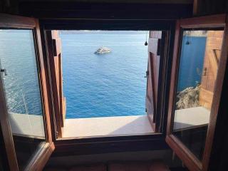 Cavos Inn - Loft in Assos with amazing view - Asos - 7