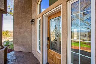 Stunning Mountain Retreat with Unmatched Views estate - - 2