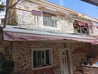 Erti vila - Ksamil - 9