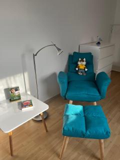 Apartment Hemmingen - Hemmingen - 3