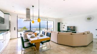 2 Bedroom villa in Uzumlu Village - 1051 - Kalkan - 3