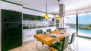 2 Bedroom villa in Uzumlu Village - 1051 - Kalkan - 1