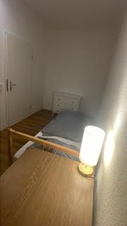 Motel24 Low-Budget Waltershausen - Waltershausen - 8