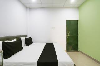 Hotel O V R - Lucknow - 8