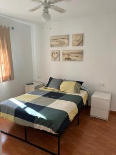 Apartamento Conil Fran - Conil de la Frontera - 4