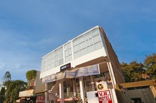 Hotel O V R - Lucknow - 1
