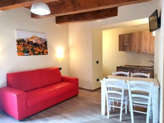 Il Borgo Ospitale - Albergo Diffuso - Rotonda - 6