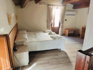 Il Borgo Ospitale - Albergo Diffuso - Rotonda - 9