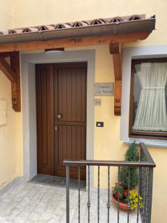 Il Borgo Ospitale - Albergo Diffuso - Rotonda - 5