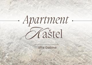 Villa Gabine - Kaštela (Castelli) - 3