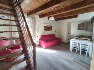 Il Borgo Ospitale - Albergo Diffuso - Rotonda - 4