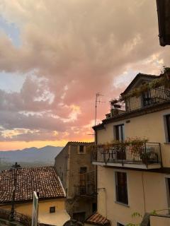 Il Borgo Ospitale - Albergo Diffuso - Rotonda - 7