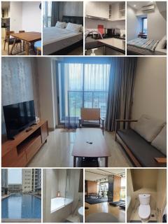 BRANZ BSD Prime Location - BSD Central Business District & ICE BSD - 9