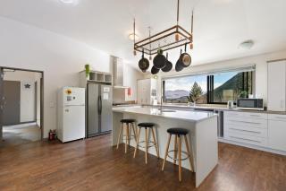 Closeburn LakeView House - 2