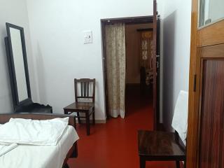Arouna Heritage Home - 2