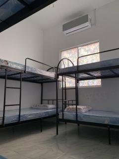 Awienna House - Kota Kinabalu - 5