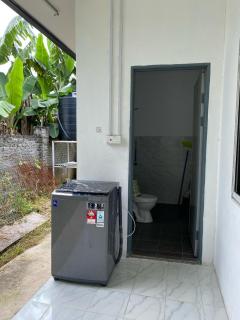 Awienna House - Kota Kinabalu - 6