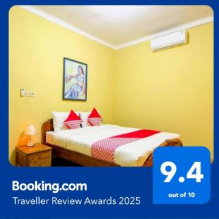 OYO 2047 Opak Village Bed & Breakfast - Bantul - 0
