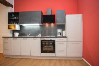 Ferienwohnung "Klatschmohn" - DrostenHof Nordenau - Schmallenberg - 8