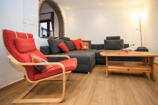 Ferienwohnung "Klatschmohn" - DrostenHof Nordenau - Schmallenberg - 4