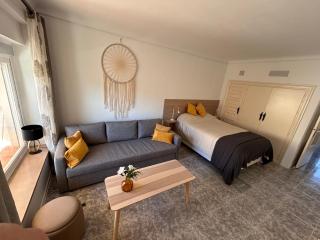 Studio-Appartement - Carihuela Park - Casa Lana - Torremolinos - 0