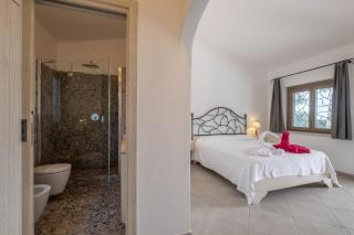 Piscina Privata- Luxury Villa 100m dalla Spiaggia - Palau - 1