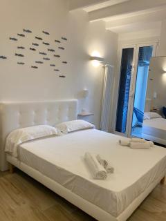 Rooms in Vernazza open24h - Vernazza - 8