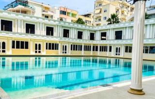 Kozy Studio Apartment - Durazzo - 1