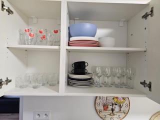 TERRACE-VIEW 2BR PRAGUE APARTMENTS for Business & Leisure, FREE PARKING, Near Metro, Gym - Prague - 1