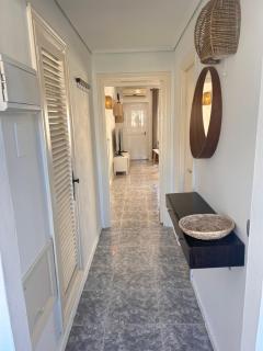 Studio-Appartement - Carihuela Park - Casa Lana - Torremolinos - 6