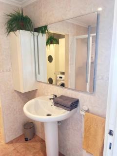 Studio-Appartement - Carihuela Park - Casa Lana - 4