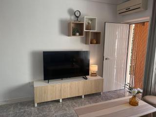 Studio-Appartement - Carihuela Park - Casa Lana - 8
