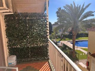 Studio-Appartement - Carihuela Park - Casa Lana - Torremolinos - 7