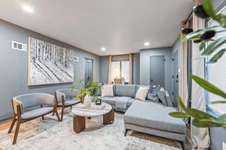 Pool Table and Fireplace by LCP Collection - 0