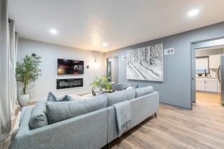 Pool Table and Fireplace by LCP Collection - 5