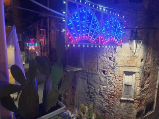 Sicily House Soprano - 1