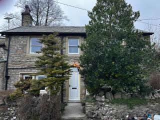 Prior Hall Farm Cottage - 3 bedroom luxury cottage in center of Malham - Malham - 9