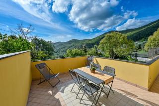 La Casa di Amelia - Diano Arentino - 8