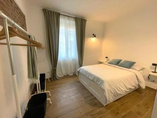 De Conti Apartments - Milan - 7