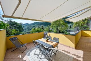 La Casa di Amelia - Diano Arentino - 7