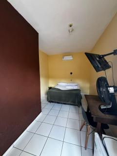 Hotel Colonial Bragança Paulista - 2