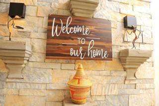 Kirungi Tourism Hotel Apartments - 1