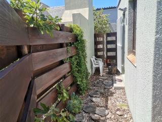 Sunray Cottage - 4