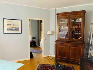 Pleasant central apartment with balcony - Nice - 3